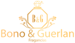 Logo Fragancias Bono y Guerlan