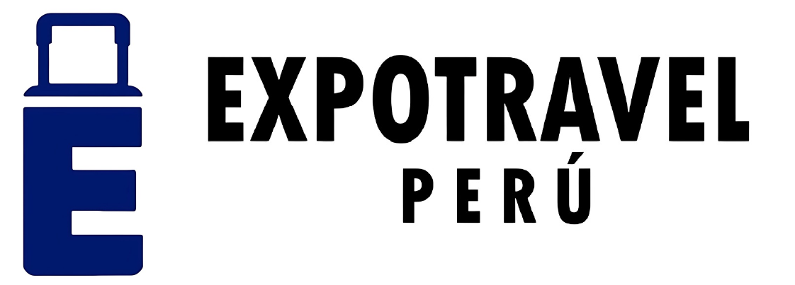Logo Expotravel Perú Agencia de Viajes