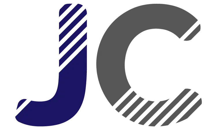 Logo Grupo JC Consultoría SST e ISO